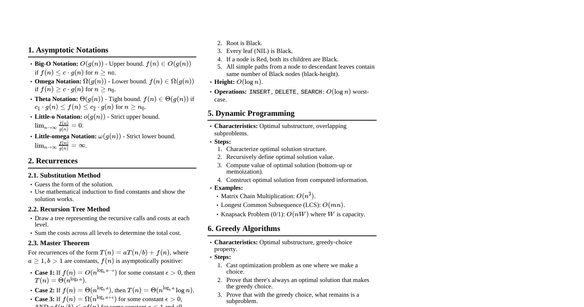 Introduction to Algorithms (CLRS)