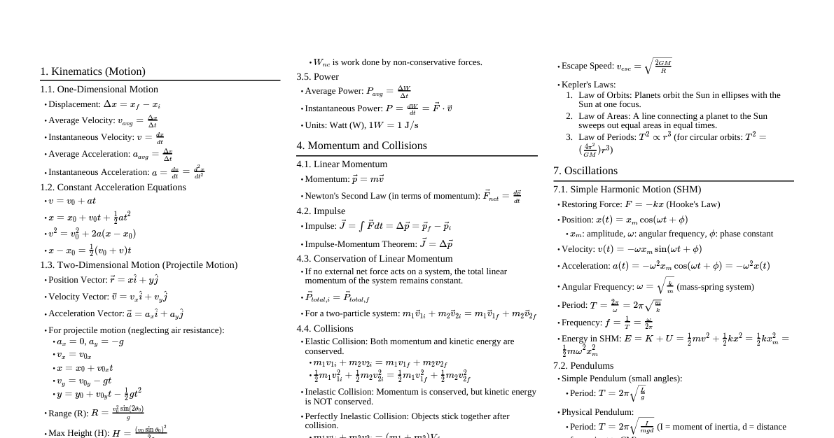 Halliday Physics Essentials