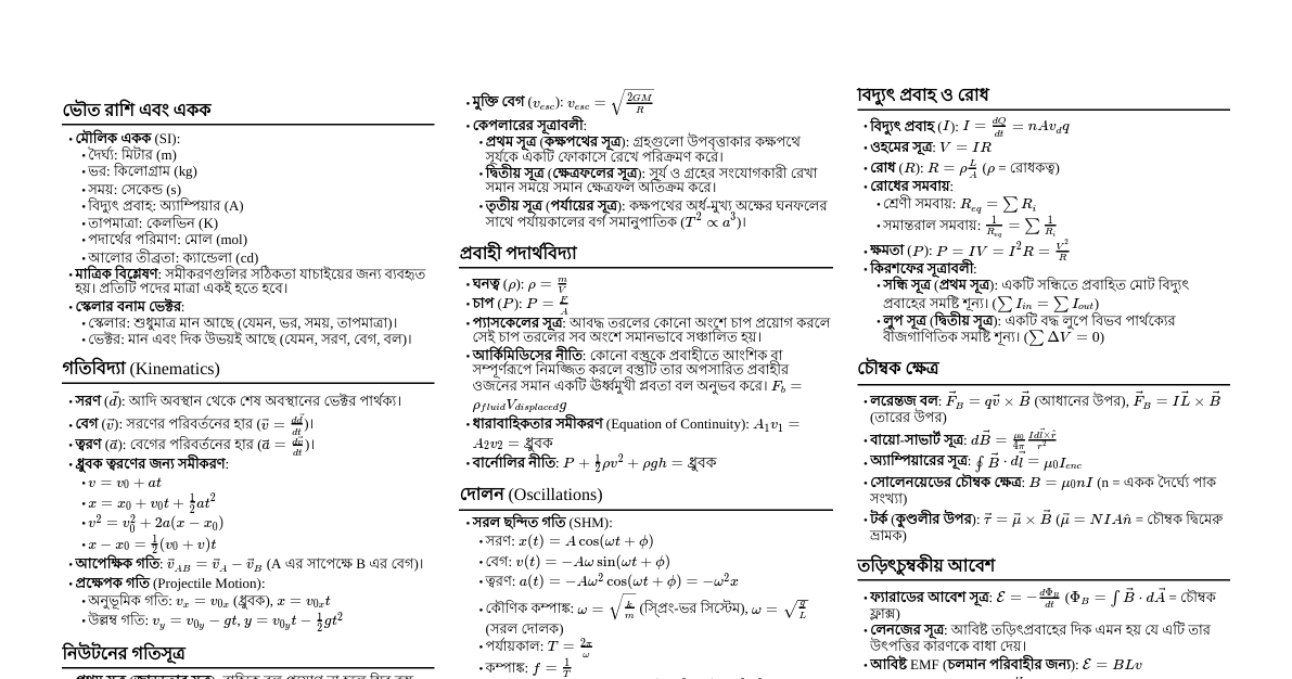 হ্যালিডে পদার্থবিজ্ঞান