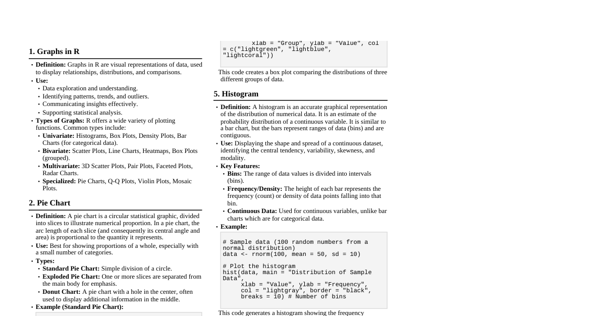 R Graphics Essentials