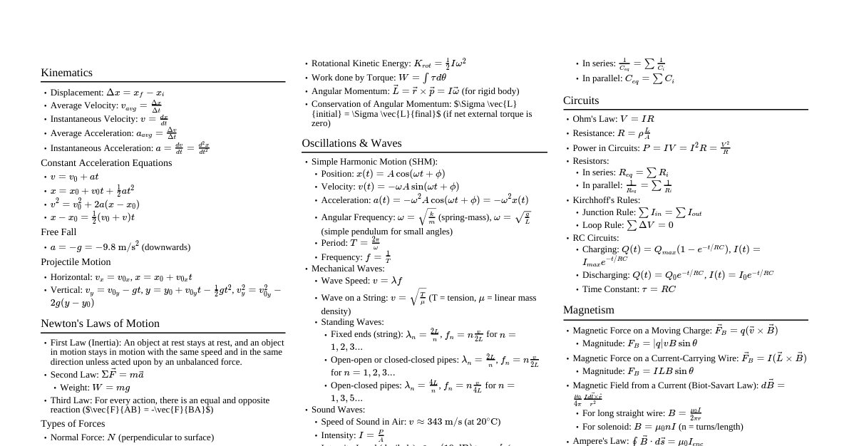 Halliday Physics Essentials