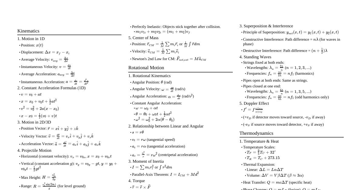 Halliday Physics Essentials