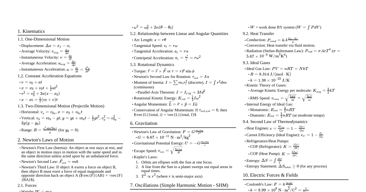 Halliday Physics Essentials