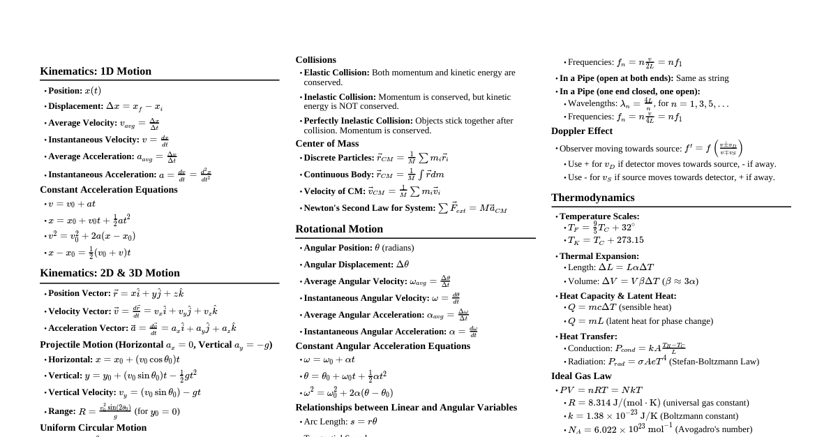 Halliday Physics Essentials