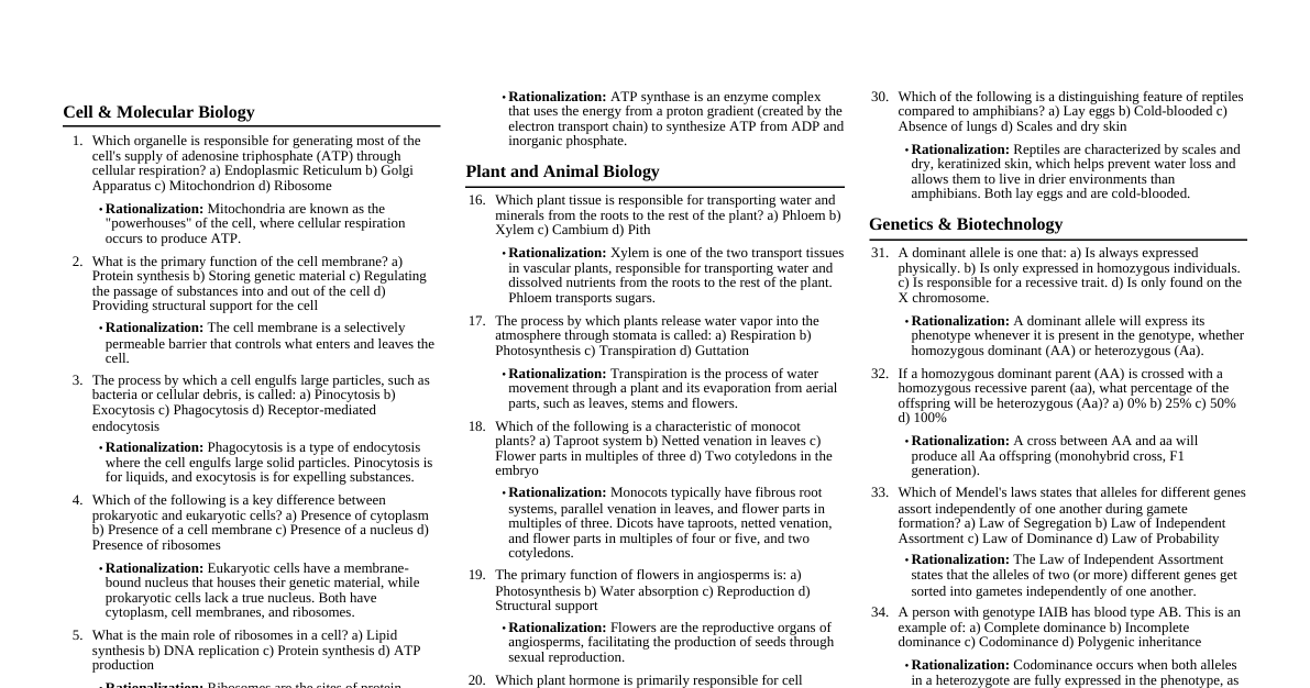 LET Child & Adol. Learners (10