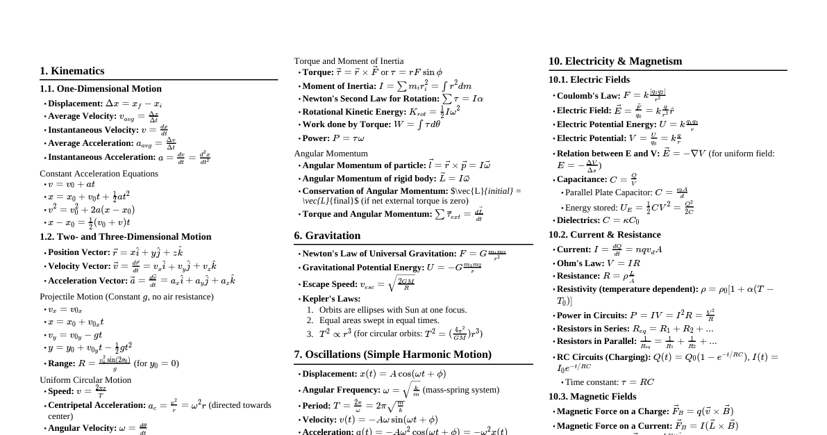 Halliday Physics Essentials