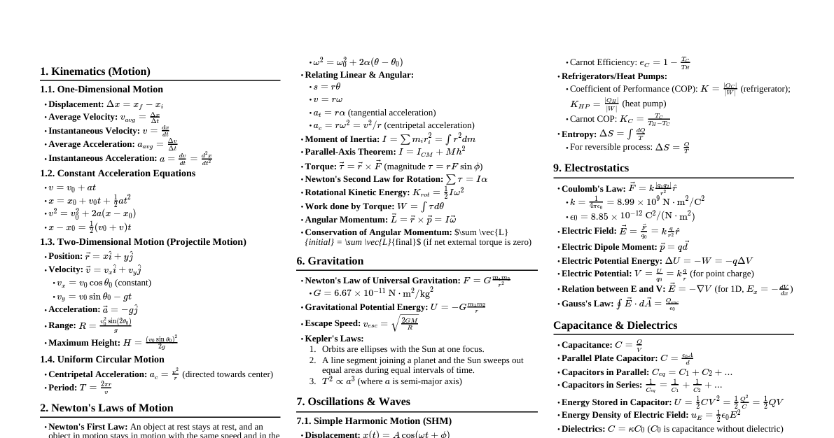 Halliday Physics Essentials