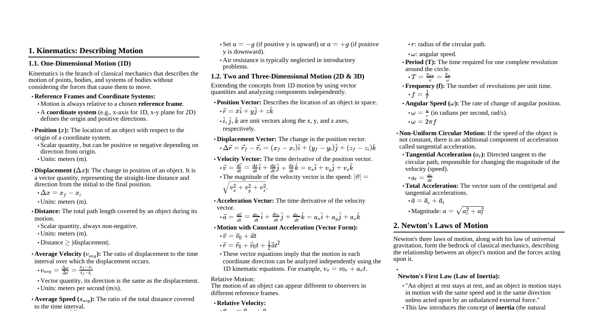 Halliday Physics Essentials