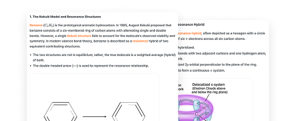 Explain concepts demo